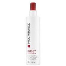 Flexiblestyle Fast Drying Sculpting Spray - Stylingový sprej na vlasy 
